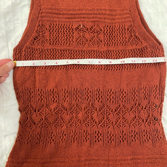 Anthropologie dress - Picture 7 of 9